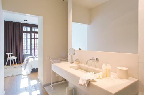 Destinationbcn Apartment Suites In Barcelona