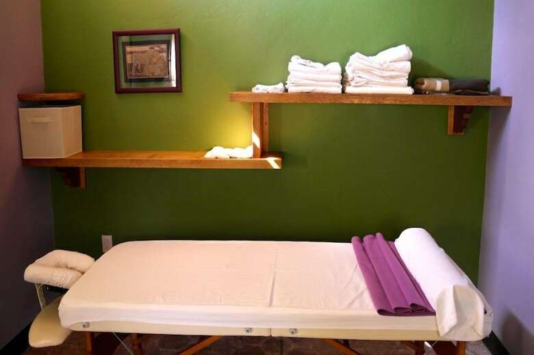 Villa Patzcuaro Garden Hotel & Rv Park