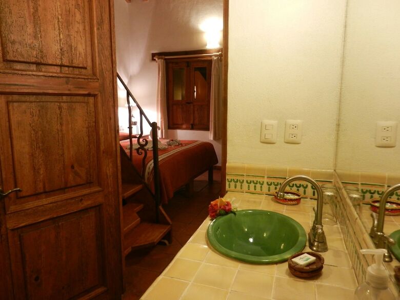 Hotel Posada Yolihuani