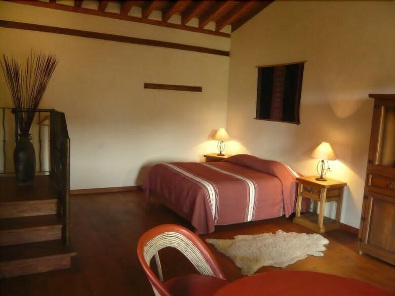 Hotel Posada Yolihuani