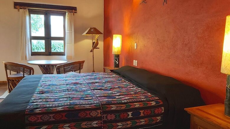 Hotel Posada Yolihuani