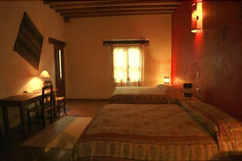 Hotel Posada Yolihuani