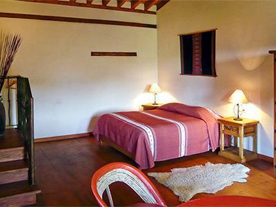 Hotel Posada Yolihuani