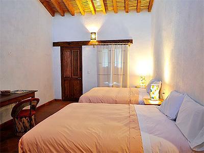 Hotel Posada Yolihuani