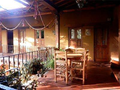 Hotel Posada Yolihuani