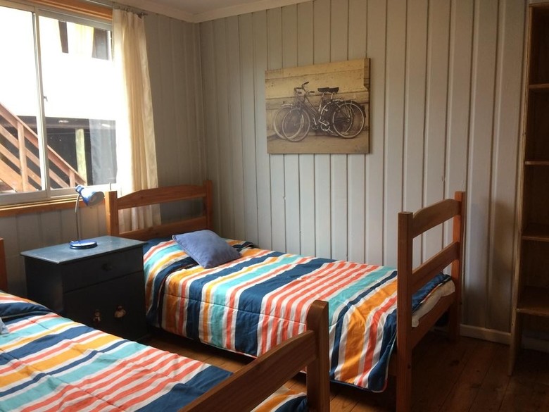 Aparthotel Caba�as Sol De Mar