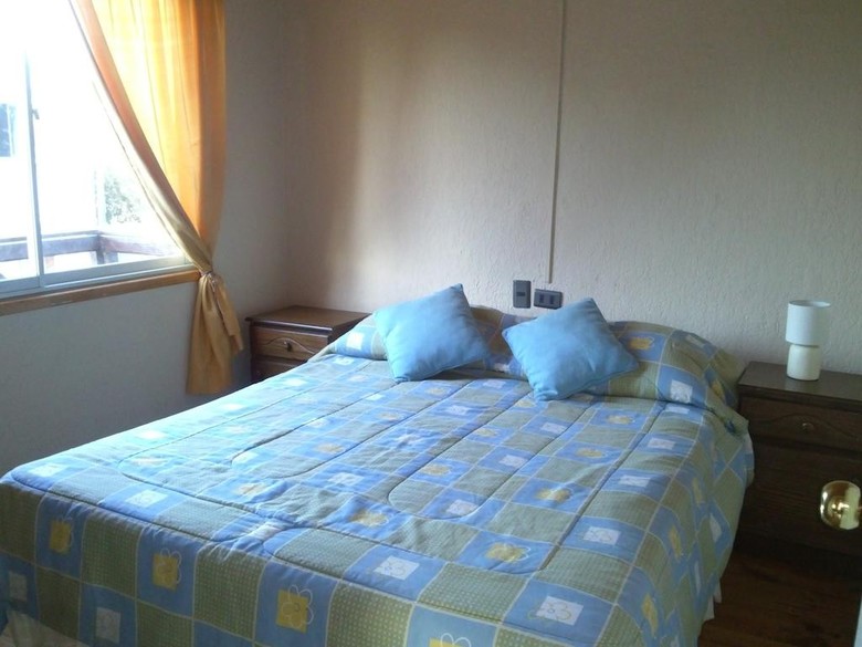 Aparthotel Caba�as Sol De Mar
