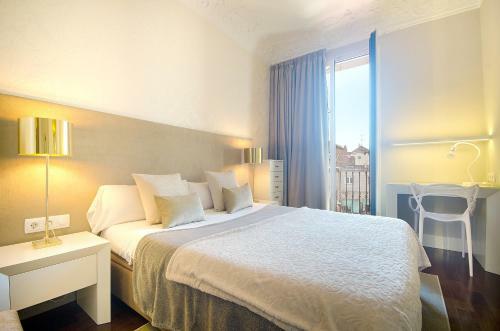 You Stylish Business Apartments