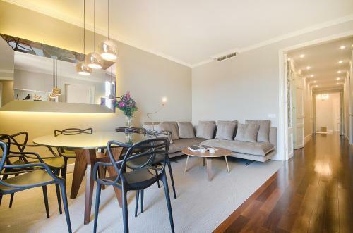 You Stylish Business Apartments