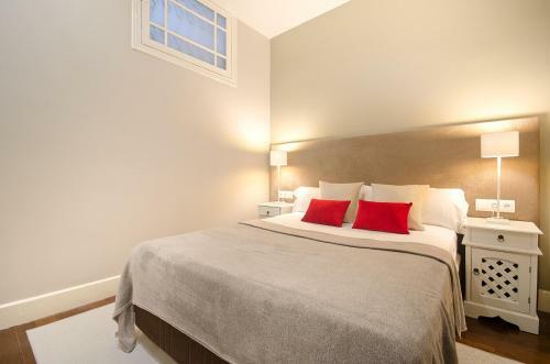 You Stylish Business Apartments