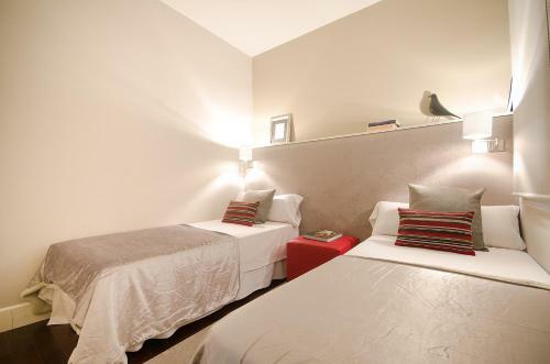 You Stylish Business Apartments