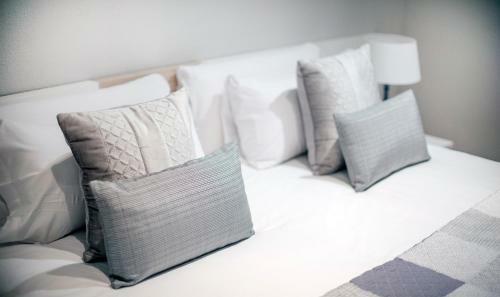 You Stylish Business Apartments