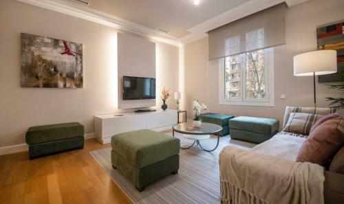 You Stylish Business Apartments