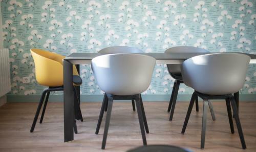 You Stylish Business Apartments