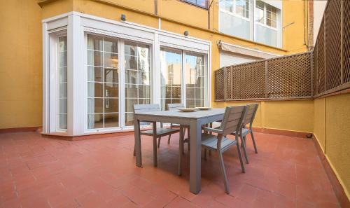 You Stylish Business Apartments