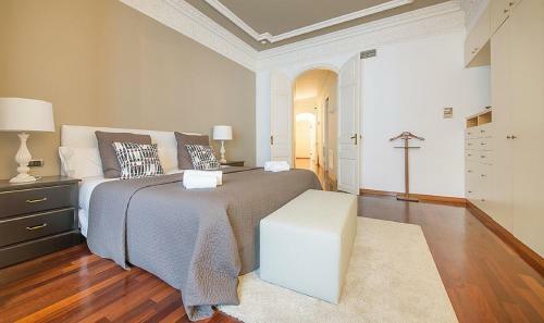 You Stylish Business Apartments