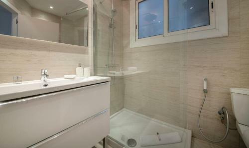 You Stylish Business Apartments