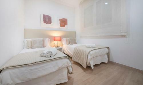 You Stylish Business Apartments