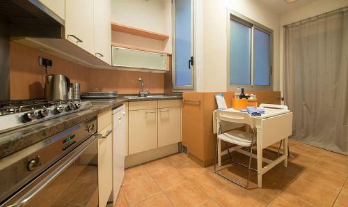 You Stylish Business Apartments