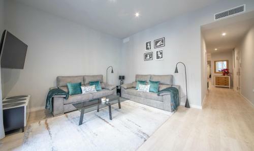 You Stylish Business Apartments