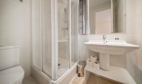 You Stylish Business Apartments