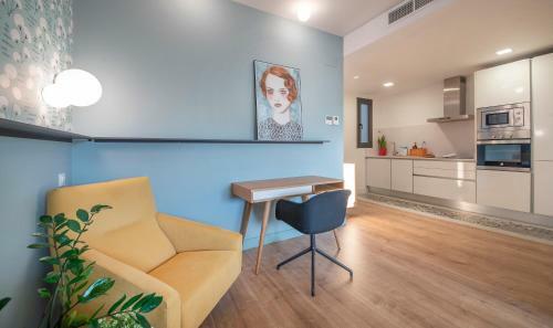 You Stylish Business Apartments