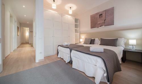 You Stylish Business Apartments