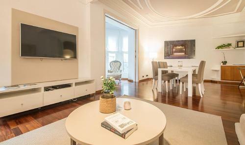 You Stylish Business Apartments