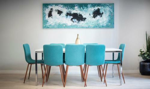 You Stylish Business Apartments