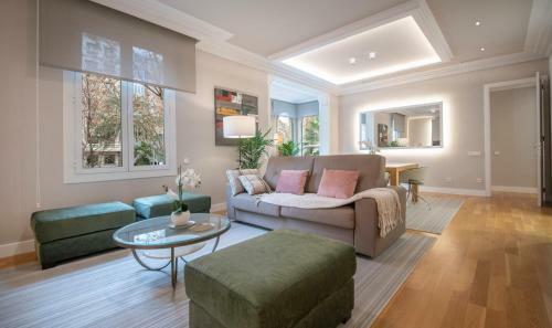 You Stylish Business Apartments