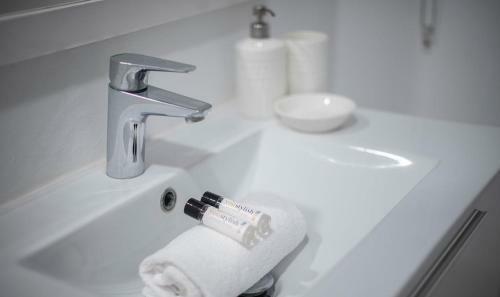 You Stylish Business Apartments