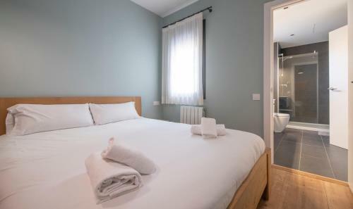 You Stylish Business Apartments