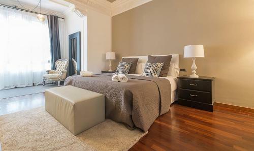 You Stylish Business Apartments