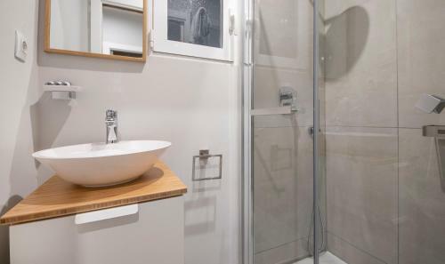 You Stylish Business Apartments
