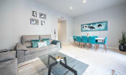 You Stylish Business Apartments