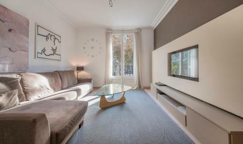 You Stylish Business Apartments