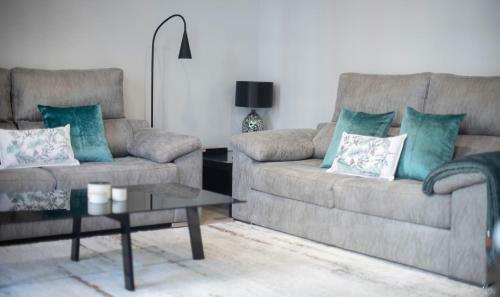 You Stylish Business Apartments