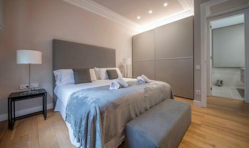 You Stylish Business Apartments