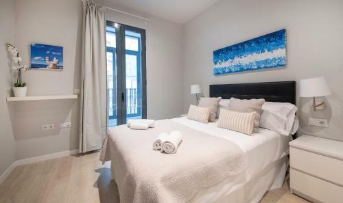 You Stylish Business Apartments