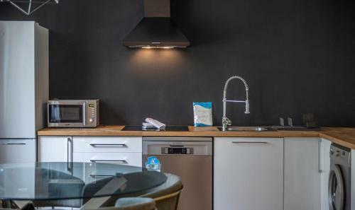 You Stylish Business Apartments