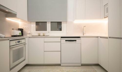 You Stylish Business Apartments