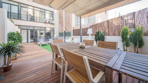 You Stylish Business Apartments