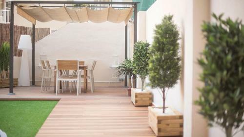 You Stylish Business Apartments