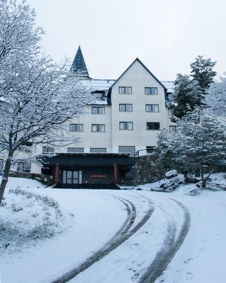 Las Hayas Resort Hotel