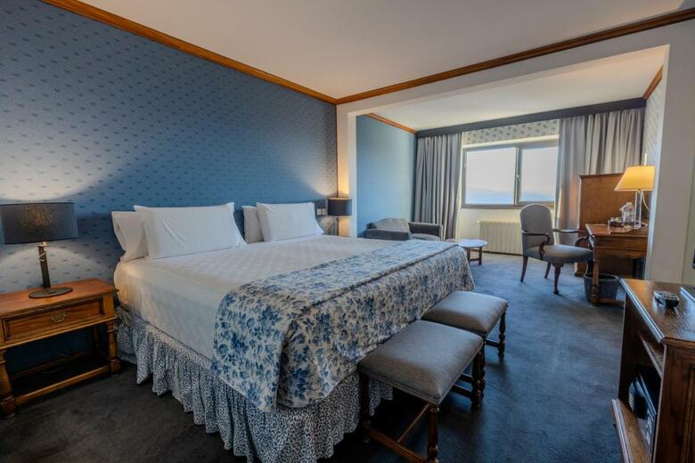 Las Hayas Resort Hotel