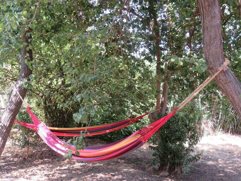 Lodge Maitencillo