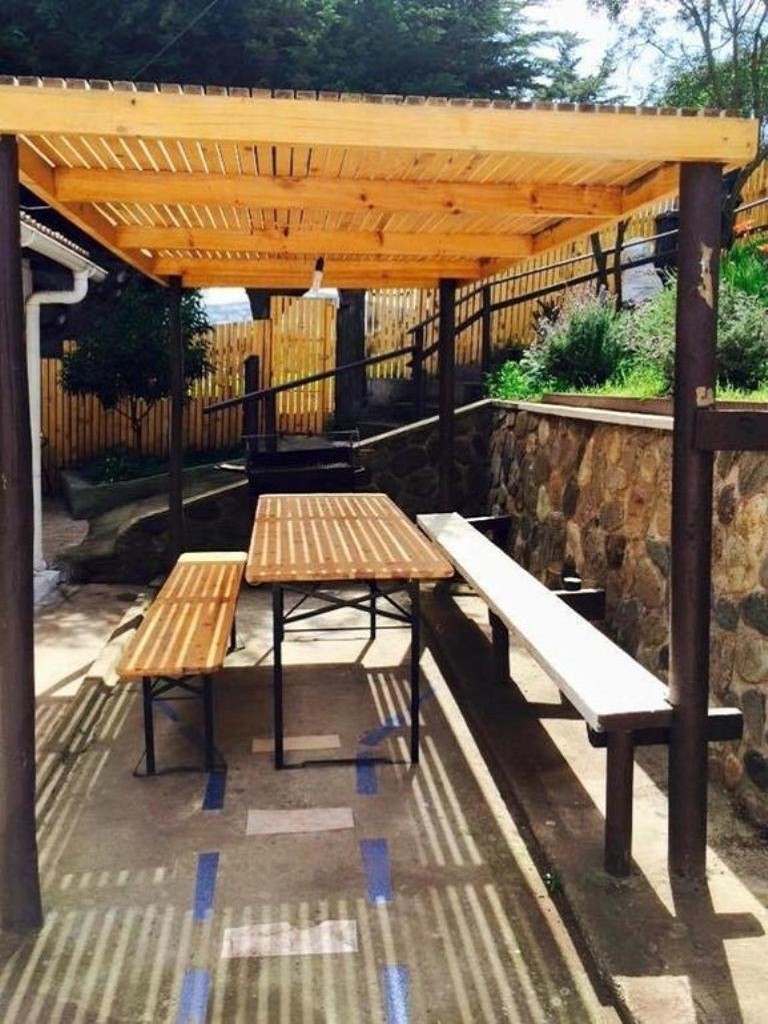 Lodge Maitencillo
