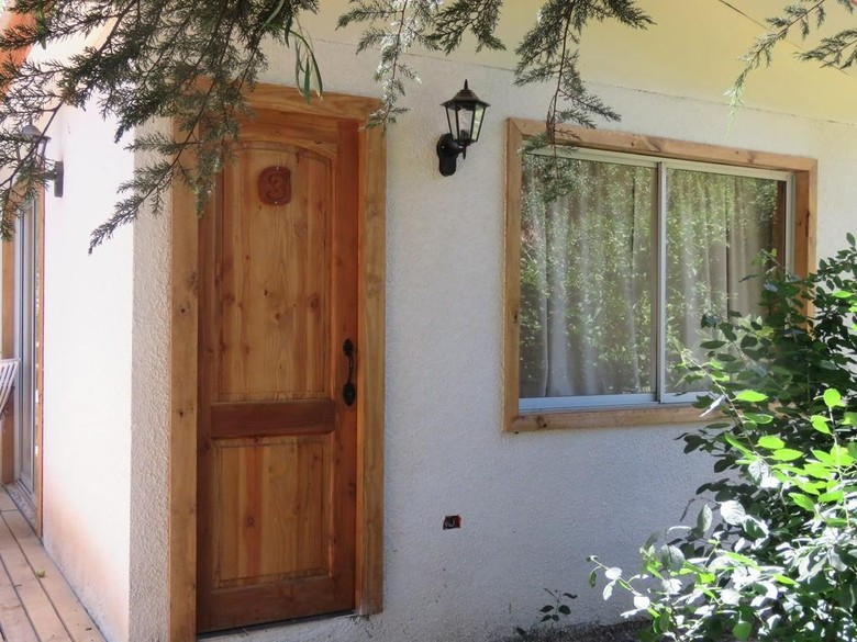 Lodge Maitencillo
