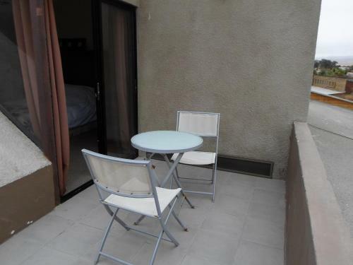 Residencia Nautel