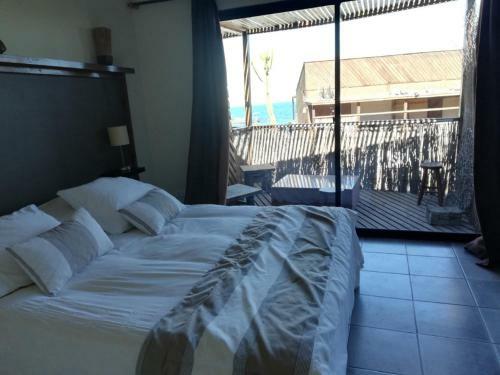 Residencia Nautel
